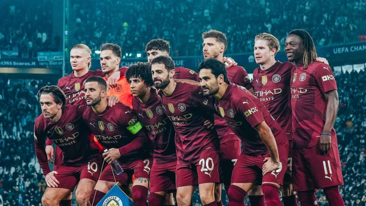 Prediksi Man City vs Man United Minggu 15 Desember 2024, Pekan ke-16 Liga Inggris