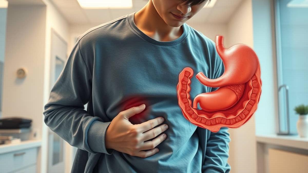 Resistansi Antibiotik Meningkat, Propolis Jadi Solusi untuk Tukak Lambung Akibat Infeksi Bakteri