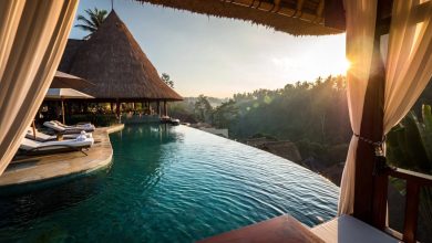 Bali Tops the List as a Honeymoon Destination