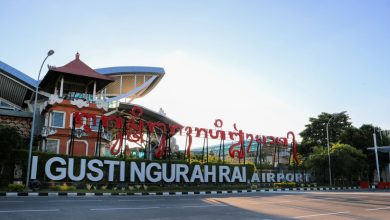 I Gusti Ngurah Rai International Airport