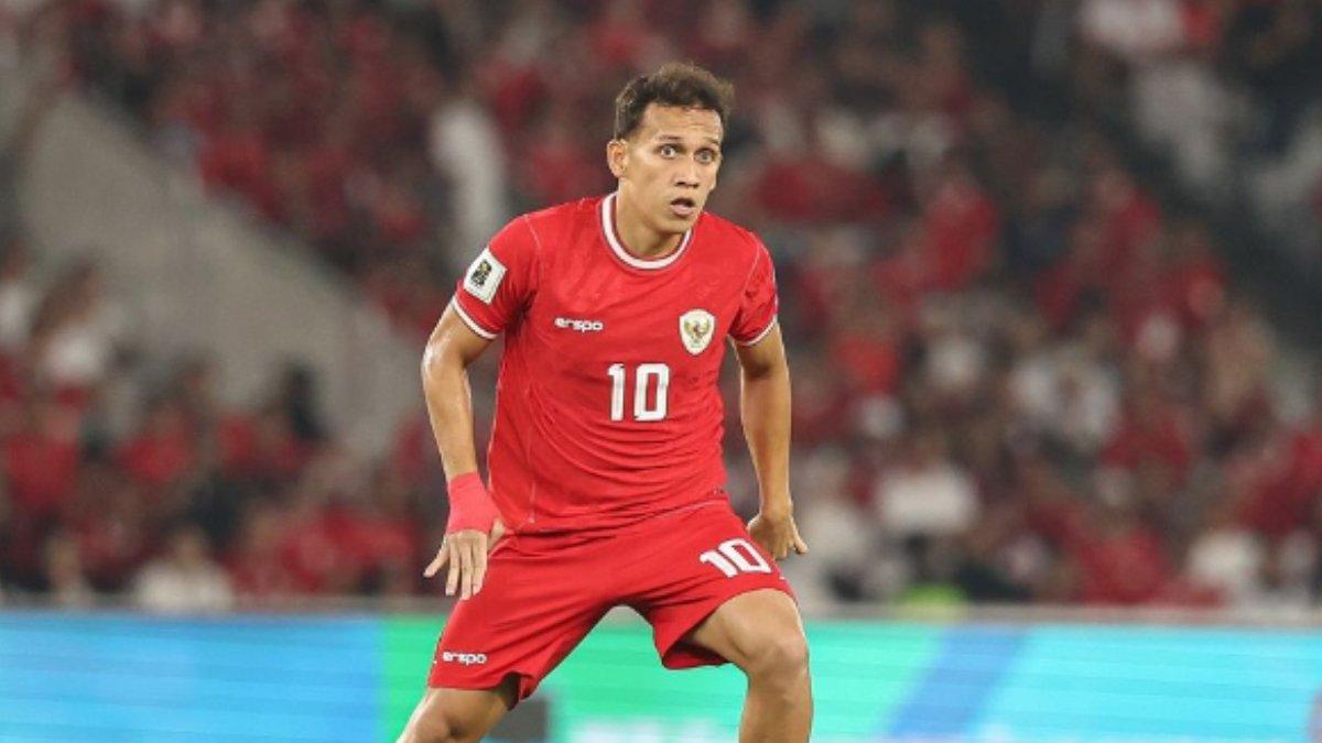 Klub Iran Esteghlal Disebut Ingin Rekrut Egy MV