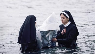 nonton film bioskop dark nuns hari ini