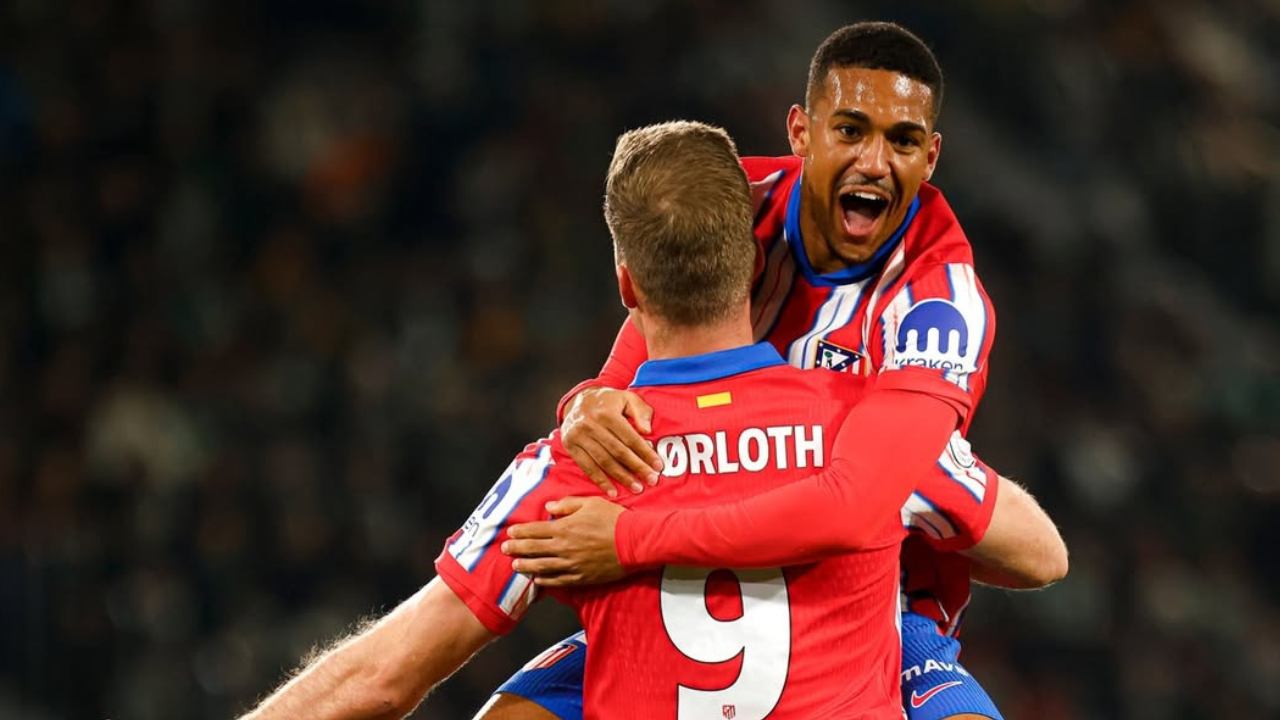 Prediksi Atletico Madrid vs Leverkusen Rabu 22 Januari 2025, Liga Champions Eropa