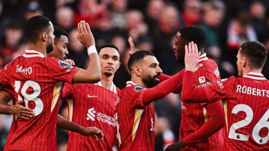 Live Streaming Bournemouth vs Liverpool