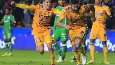 Tigres UANL