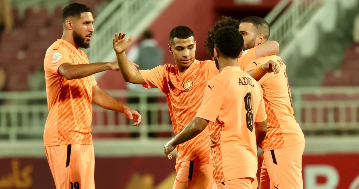 Prediksi Umm-Salal SC vs Al Duhail di Liga Qatar, Jumat (31/1) 2025