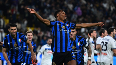 Live Streaming Venezia vs Inter