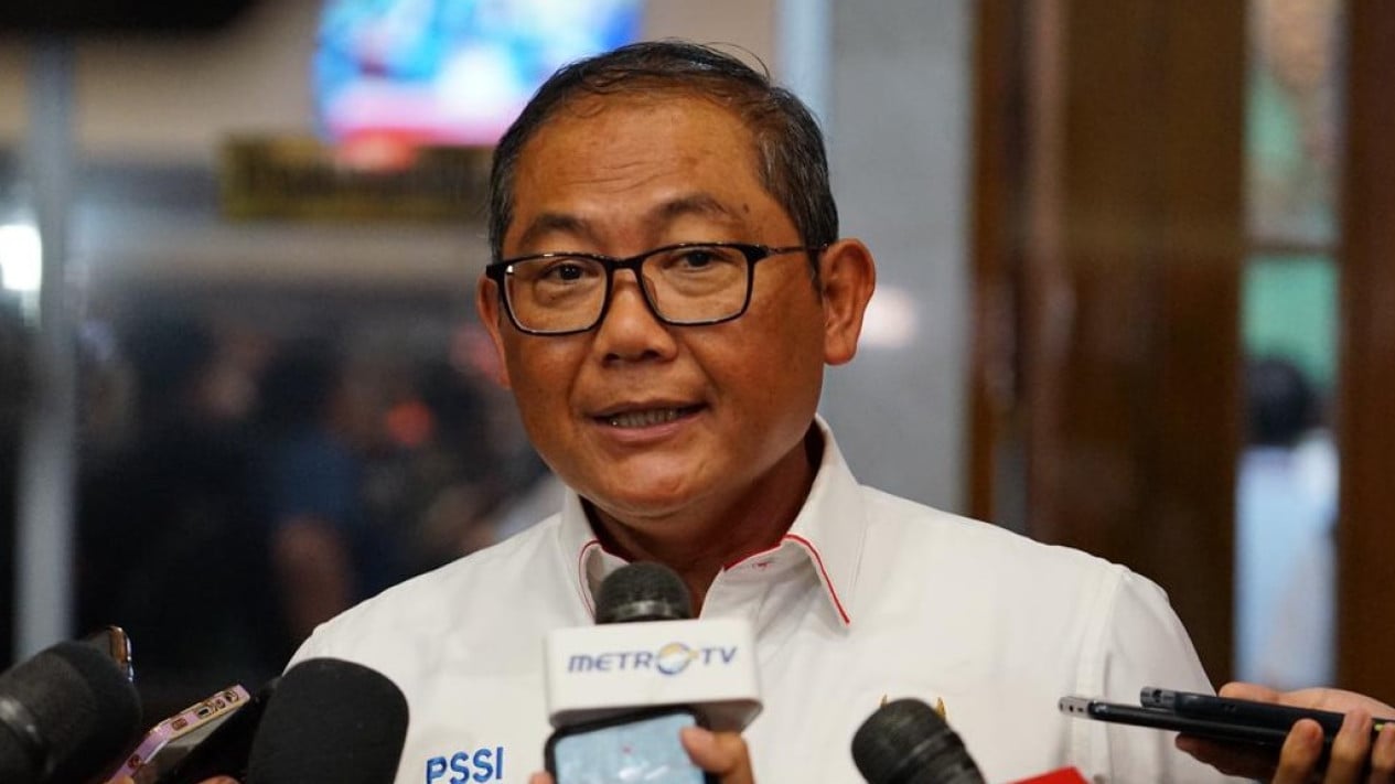 PSSI Pastikan Asisten Lokal Timnas Indonesia Terbaik dari yang Terbaik