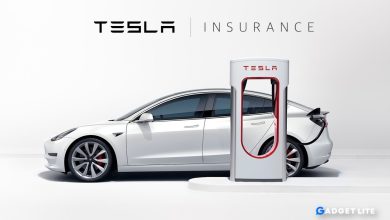 Does tesla insurance cover other cars