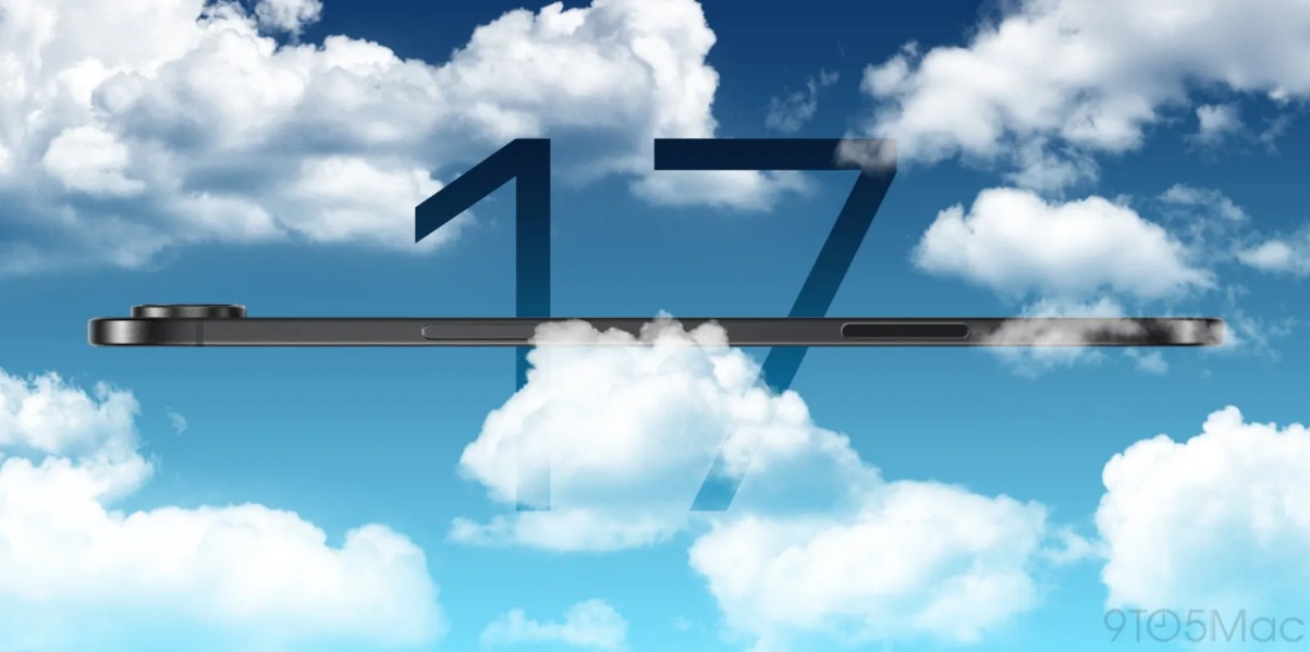 Bocoran Spesifikasi Apple iPhone 17 Air: Harga dan Review Fitur Andalan