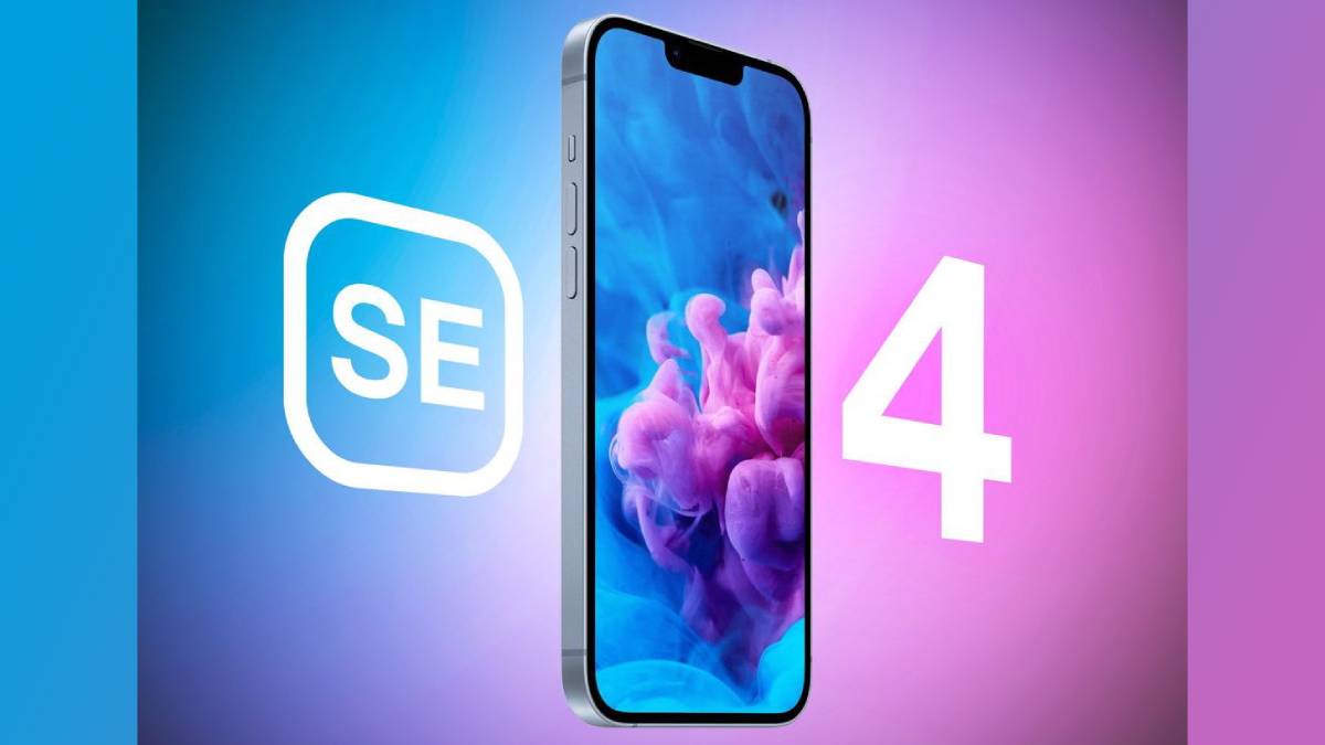 Bocoran Spesifikasi Apple iPhone SE4: Review Fitur Andalan