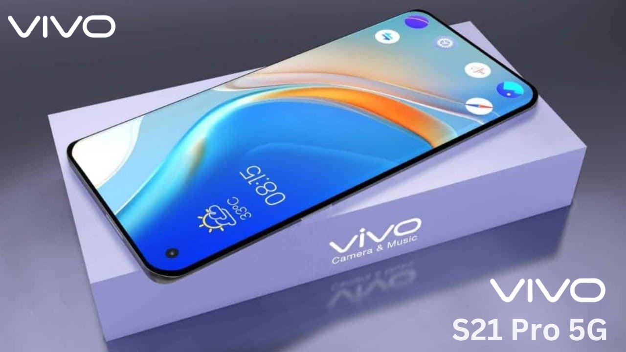 Bocoran Spesifikasi vivo S21 Pro dan Review Fitur Andalan