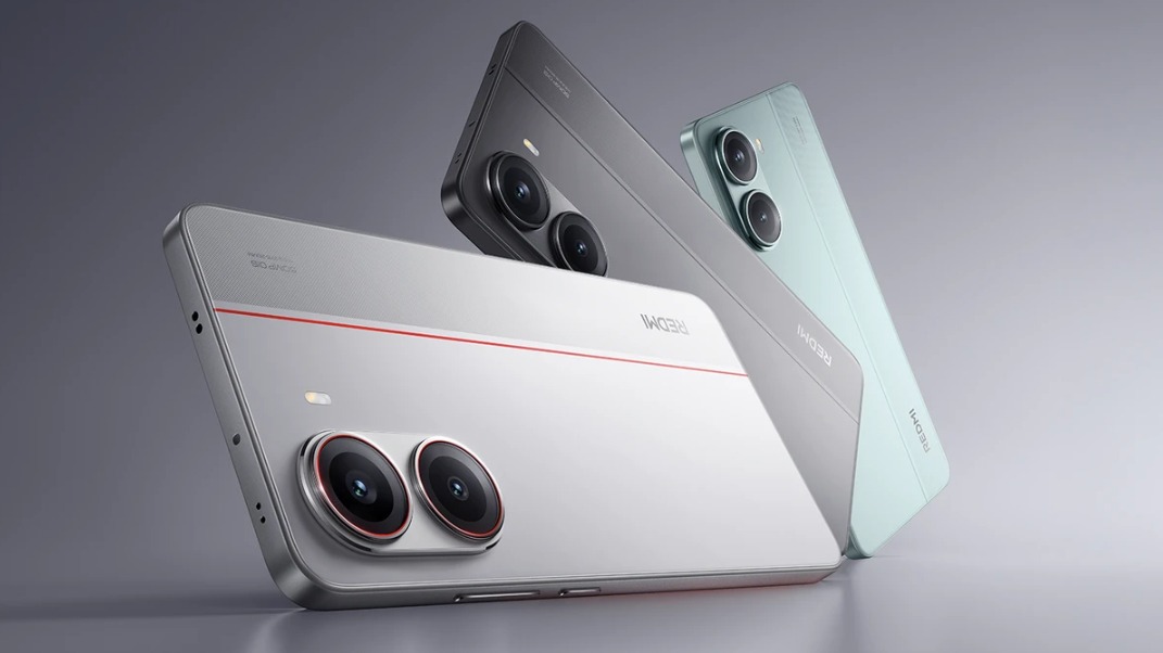 Bocoran Spesifikasi Xiaomi Redmi Turbo 4 Pro dan Review Fitur Andalan