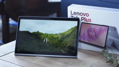 Harga Review Spesifikasi Tablet Lenovo Yoga Tab Plus