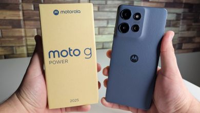 Harga Terbaru Spesifikasi HP Motorola Moto G Power 2025