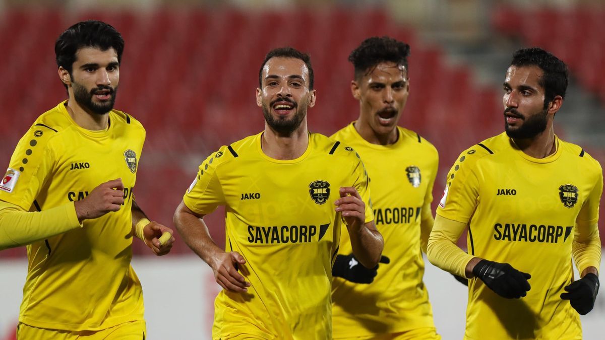 Prediksi Al Khalidiyah vs Tractor FC di Liga Champions Asia Dua, Selasa (11/2) 2025