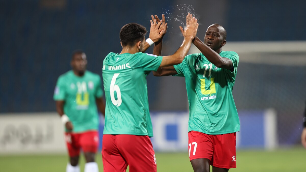 Prediksi Al-Ettifaq vs Al-Wehda di Liga Pro Arab Saudi Selasa (27/5) 2025 Al Wehdat