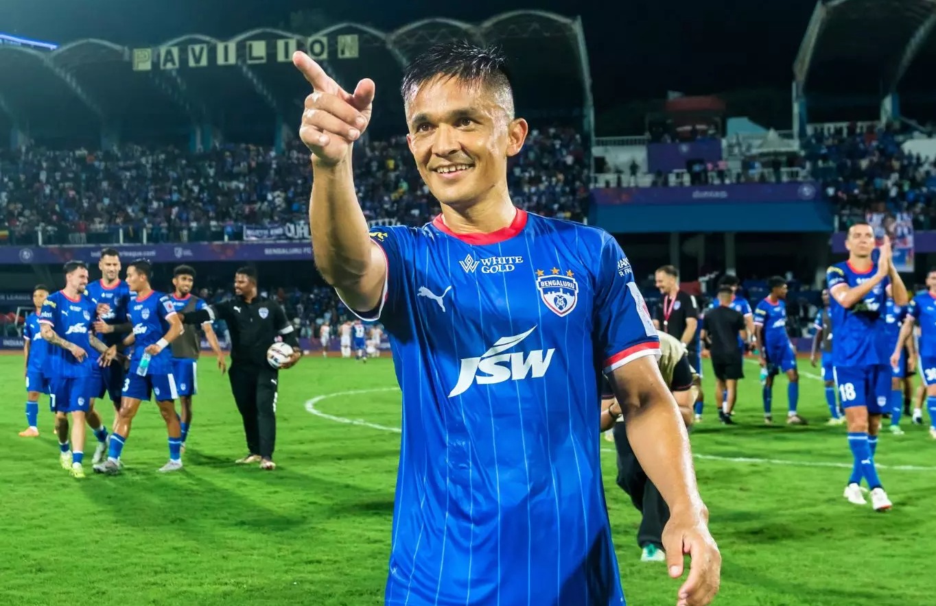 Prediksi Bengaluru FC vs Jamshedpur FC di Liga India, Minggu (9/2) 2025