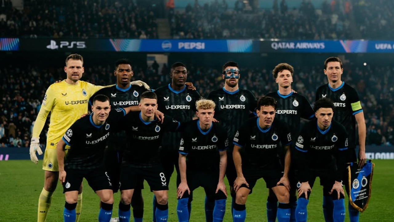 Prediksi Club Brugge vs Atalanta Kamis 13 Februari 2025, Play-off Liga Champions Eropa