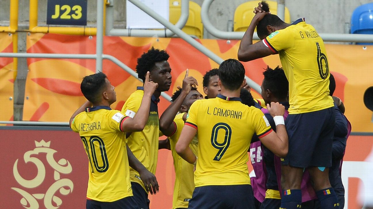 Prediksi Ekuador U20 vs Argentina U20 di Copa Sudamericano U-20, Minggu (2/2) 2025