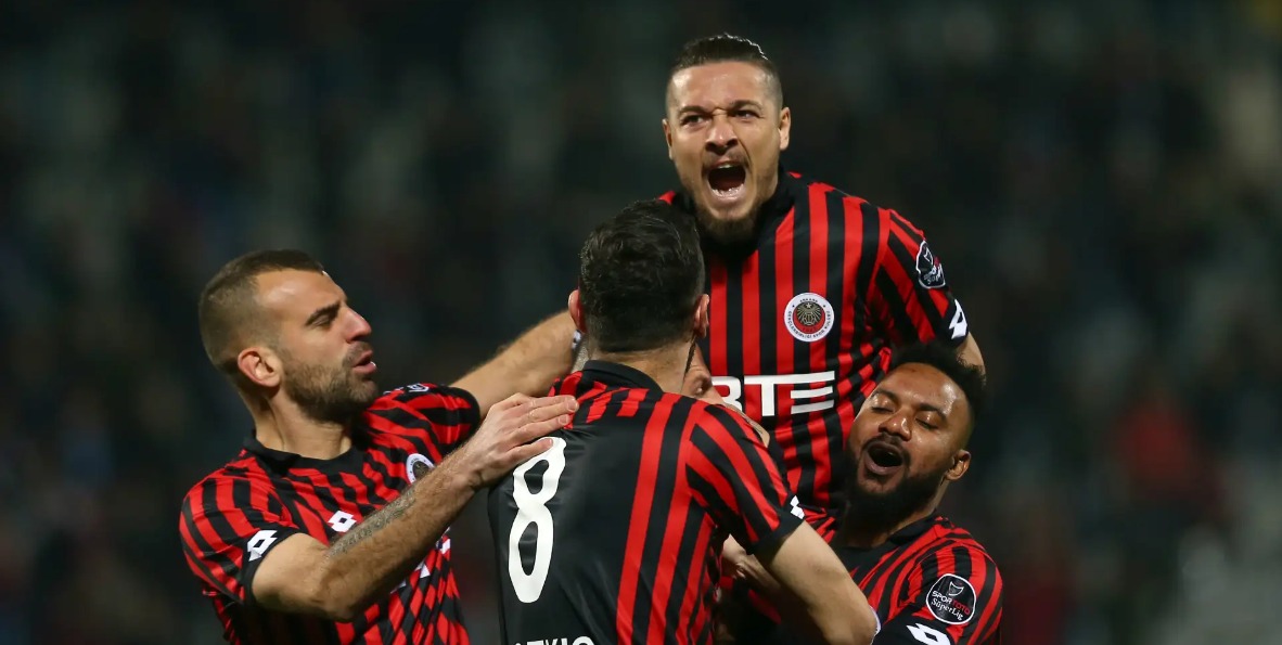 Prediksi Gençlerbirliği vs Iğdır FK di Liga 1 Turki, Sabtu (1/2) 2025