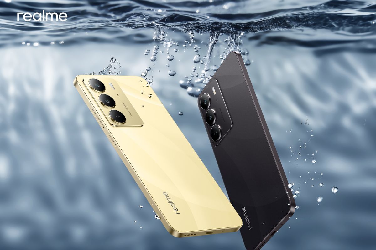 Realme C75: Spesifikasi, Harga dan Review Fitur Andalan