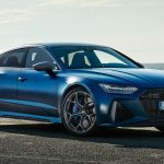 Review Harga Spesifikasi Mobil Audi RS7 Performance 4.0 TFSI Quattro 2025