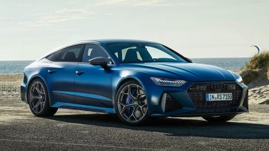 Review Harga Spesifikasi Mobil Audi RS7 Performance 4.0 TFSI Quattro 2025