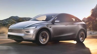 Review Harga Spesifikasi Tesla Model Y Long Range RWD 2025