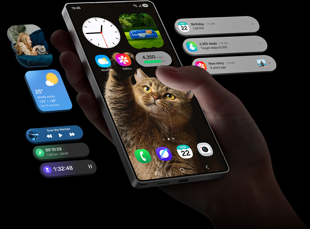 Spesifikasi Samsung Galaxy S25 Ultra: Harga & Deskripsi Fitur Andalan