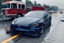 Tesla Car Insurance