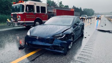 Tesla Car Insurance