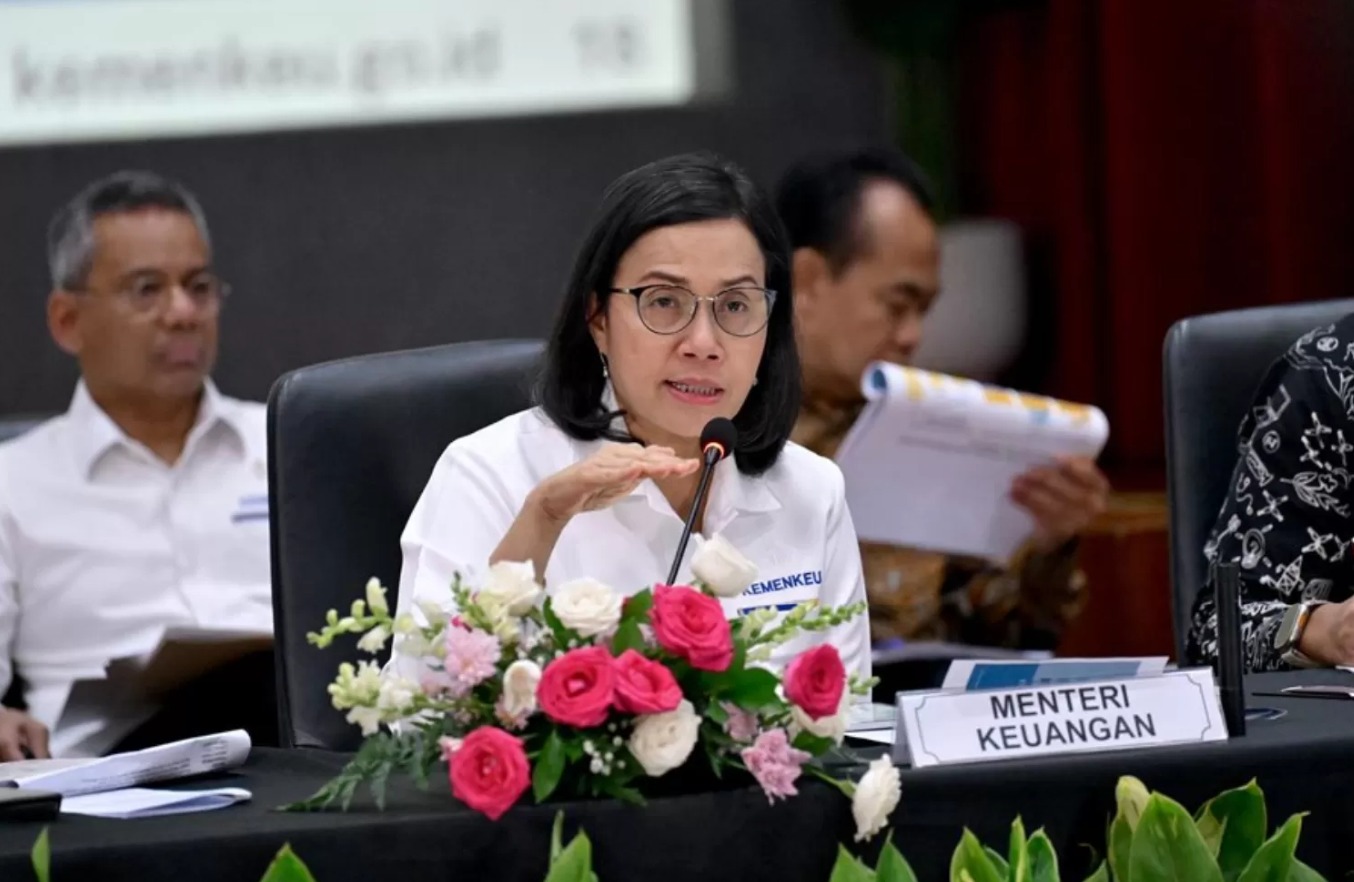 THR dan Gaji ke-13 ASN 2025: Sri Mulyani Pastikan Cair di Tengah Efisiensi Anggaran