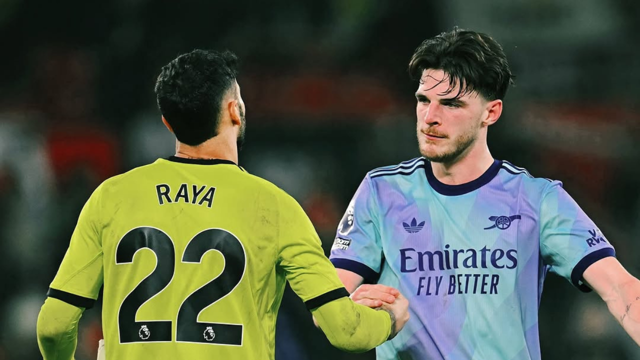 Prediksi Arsenal vs Chelsea Minggu 16 Maret 2025, Pekan ke-29 Liga Inggris