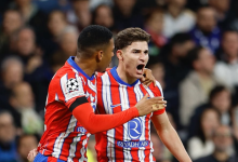 NOBARTV Prognose: Atlético Madrid géint Botafogo an der Club-Weltmeeschterschaft Dënschdeg (24/6) 2025