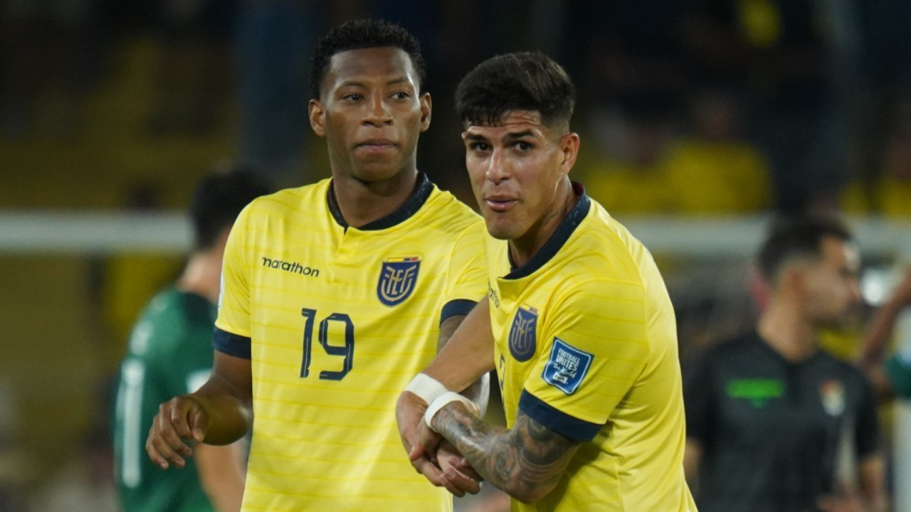 Prediksi Ekuador vs Venezuela Sabtu 22 Maret 2025, Kualifikasi Piala Dunia 2026 zona CONMEBOL