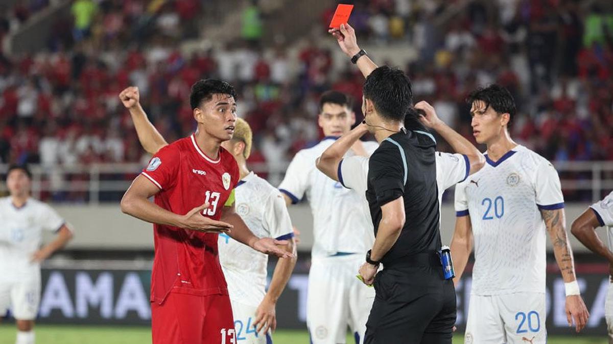 Resmi: Indonesia Jadi Tuan Rumah Piala AFF U23 2025