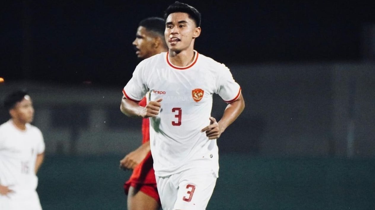 Asnawi – Ferrari Masuk Skuad ASEAN All Stars vs Manchester United