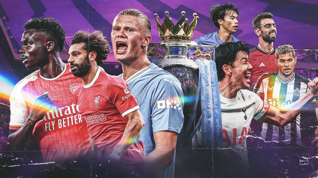 5 Best Apps to Watch Live Football Matches in 2025 (Free and Paid)