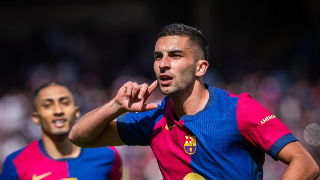 Prediksi Athletic Bilbao vs Barcelona di Liga Spanyol Senin (26/5) 2025 Live Streaming Barcelona vs Mallorca