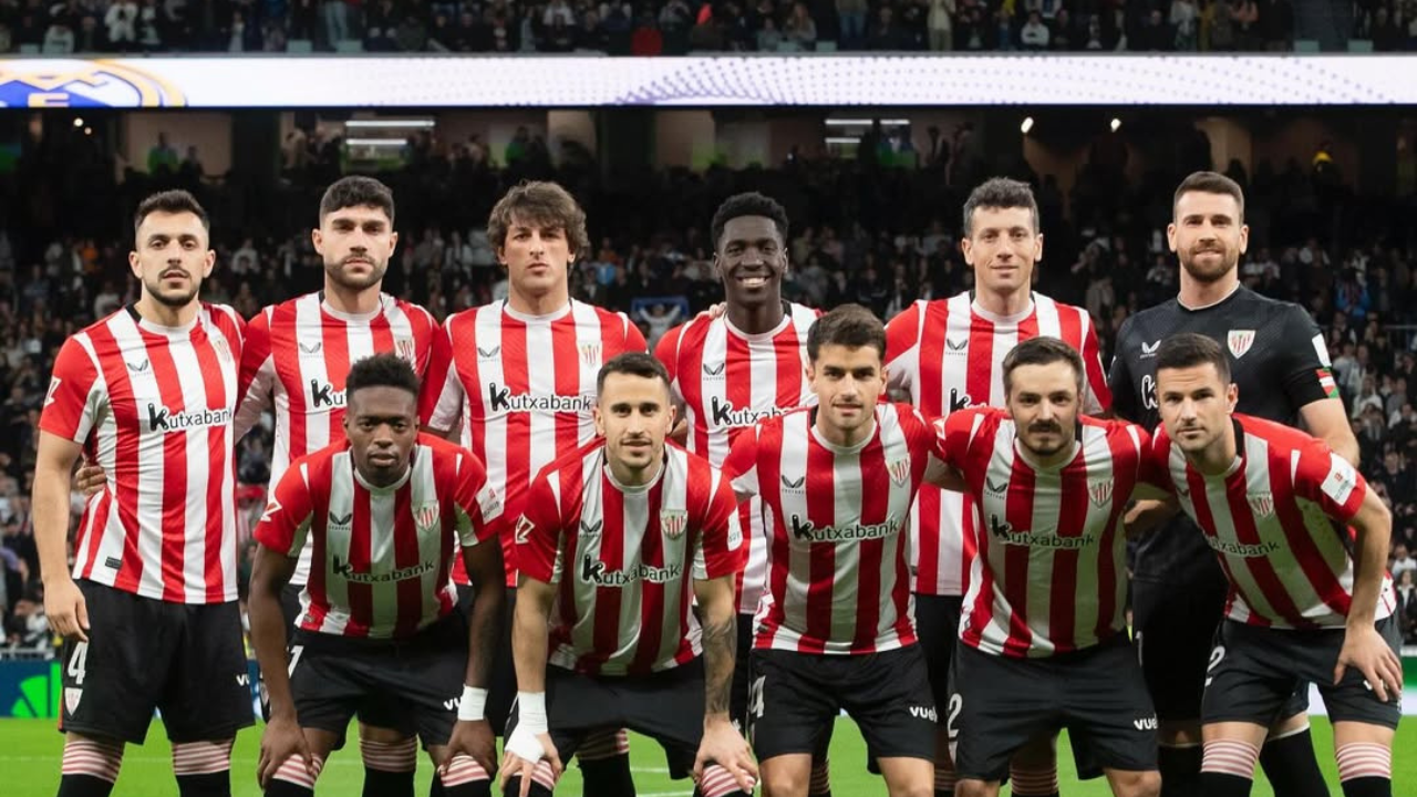 Prediksi Bilbao vs Las Palmas Kamis 24 April 2025, Pekan ke-33 La Liga Spanyol