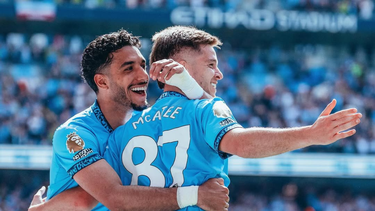 Prediksi Manchester City vs Bournemouth di Liga Inggris Rabu (21/5) 2025