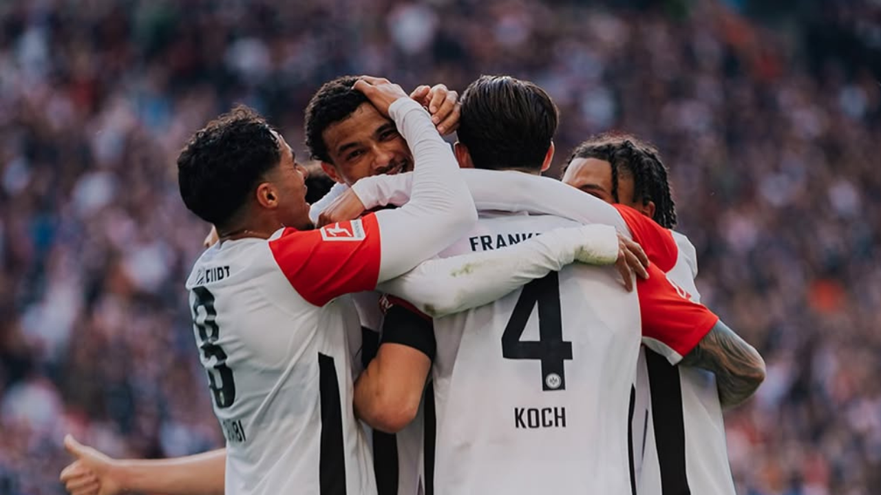 Prediksi Tottenham vs Frankfurt Jumat 18 April 2025, Leg ke-2 Liga Europa