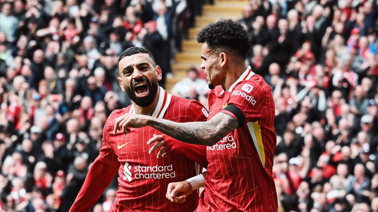 Prediksi Chelsea vs Liverpool di Liga Inggris Minggu (4/5) 2025 Live Streaming Leicester vs Liverpool