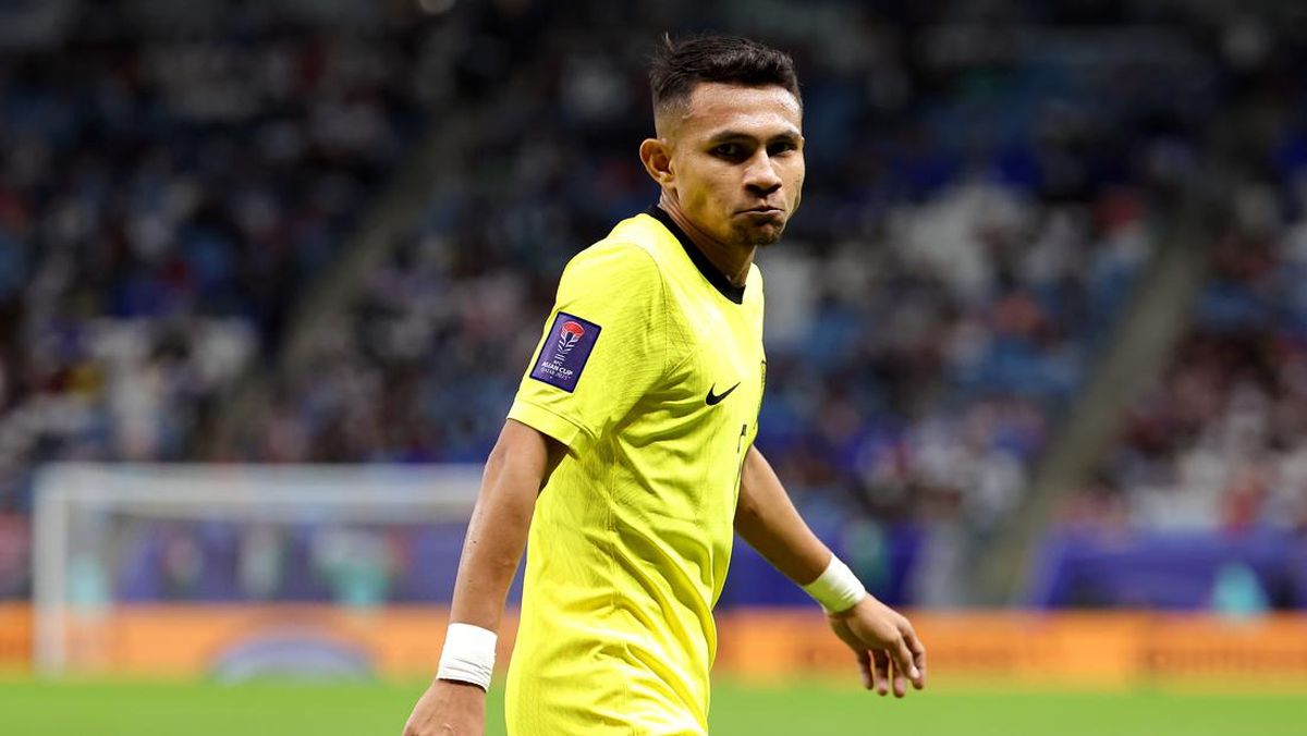 Bintang Timnas Malaysia Sebut Indonesia Pantas di Piala Dunia