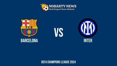 LIVE Barcelona vs Inter: Score & Commentary
