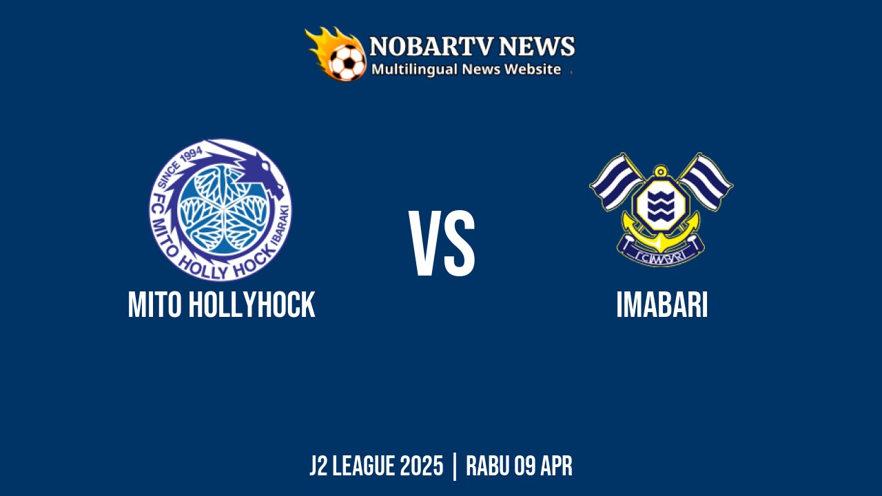 LIVE Mito Hollyhock vs Imabari: Score & Commentary