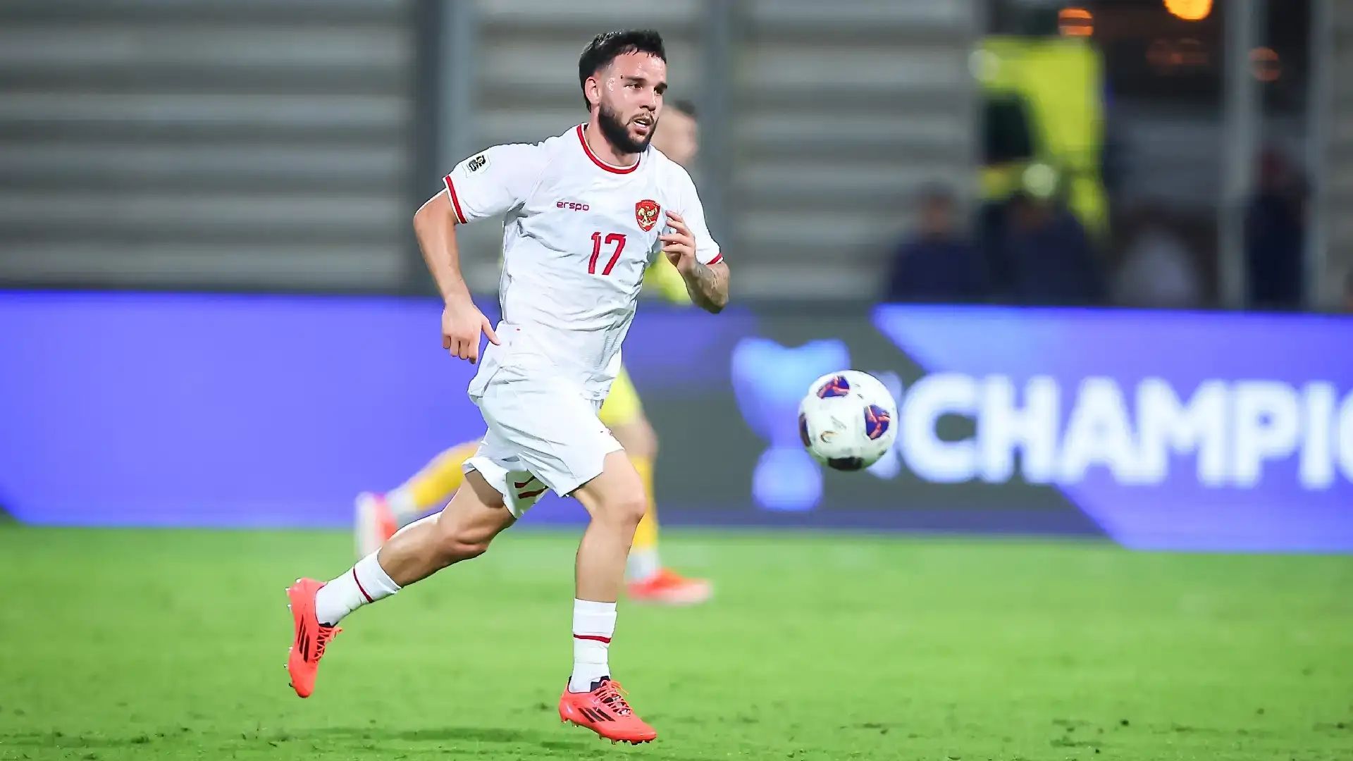 Media Belanda Soroti Kebintangan Calvin Verdonk di Indonesia
