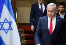 Netanyahu inleder en massiv operation för att fullständigt militarisera Gazaområdet!