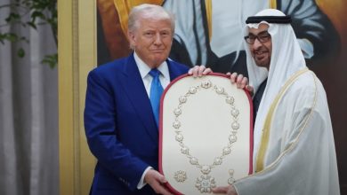 UAE Janjikan Investasi Rp 22.000 Triliun di AS, Trump: “Investasi Terbesar dalam Sejarah”
